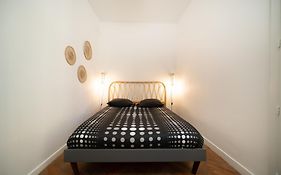 Appartement Tout Equipe Vieux Port 4 Couchages