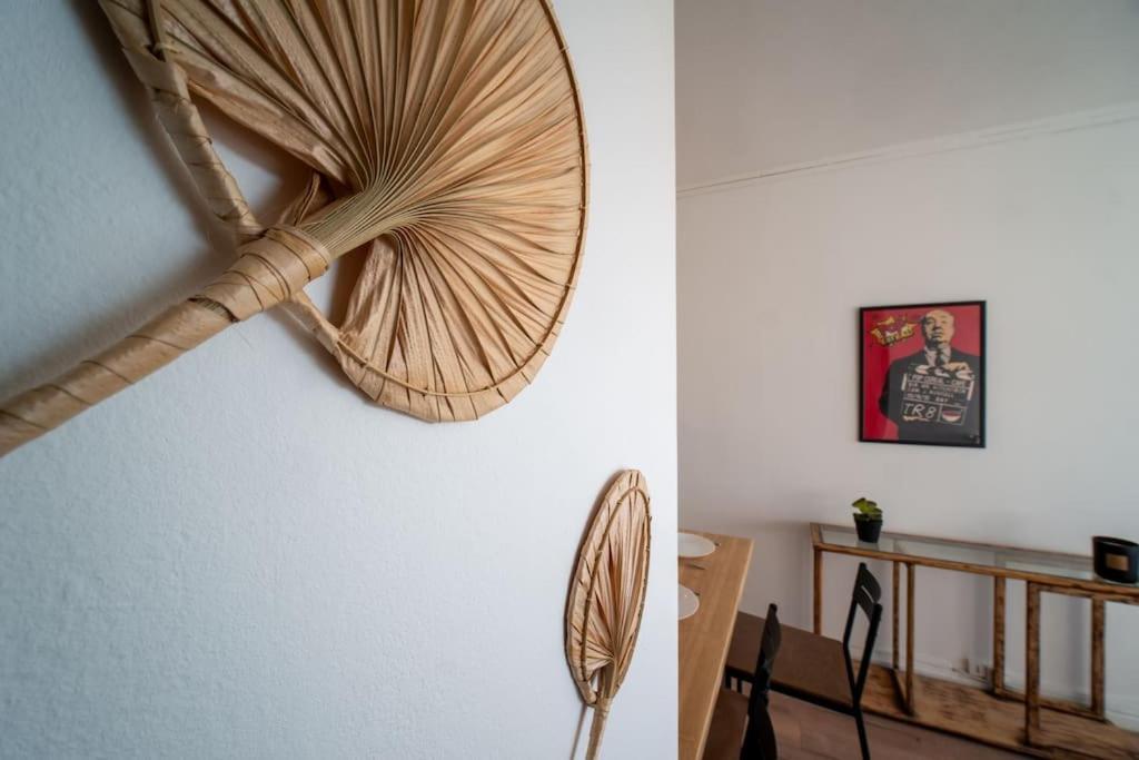Appartement Tout Equipe Vieux Port 4 Couchages Marseille Exterior photo